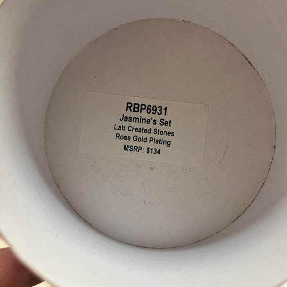 RECENTLY LOWERED PRICING!!! Bomb Party necklaces and Bracelet Stack - Picture 7 of 10